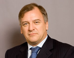 Professor John Beckford, Ph.D., MMS., F.Cyb.S