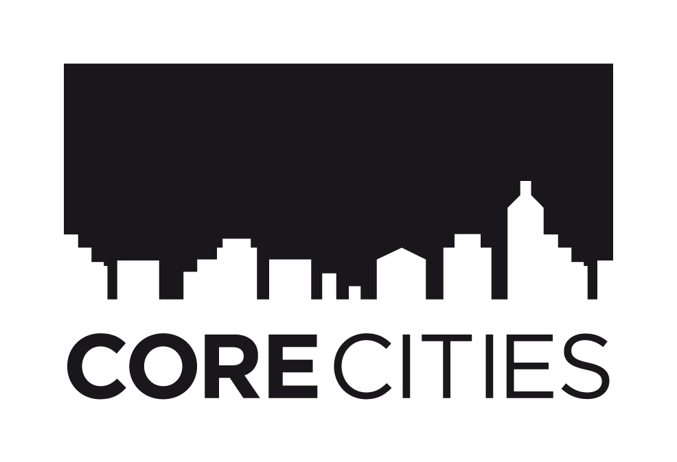 Core City Logo